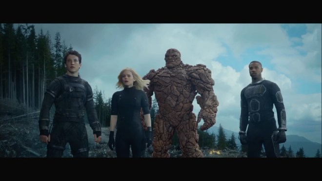 Will they EVER find a way to make a movie out of these characters!? It can’t be THAT hard, right!?