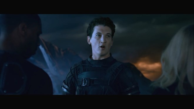“Words and stuff.  Inspiration.  Encouragement!  Teamwork!!  Uh… anything else?  We good now?”