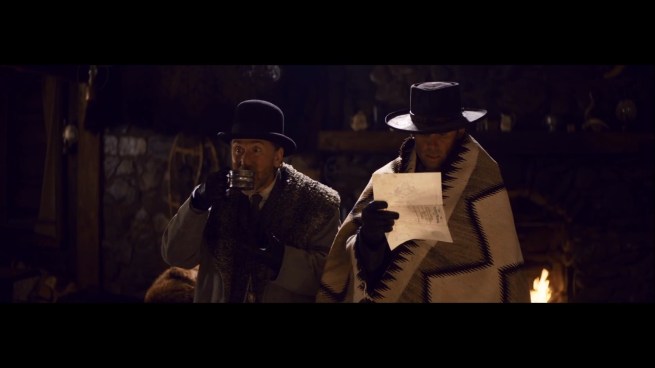 “Wait, so my character’s gonna get killed?”     “You’re the youngest one here.  Of course you’re not going to make it out of the movie alive.”  “Do I at least get a heroic death?”     “Nope.”