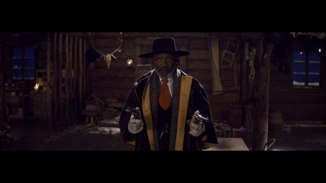 “Now LOOK god damn it.  I don’t care HOW many times we’ve gone through this routine, people like it when I FUCKING YELL!!!  Do you have a PROBLEM with that!?”