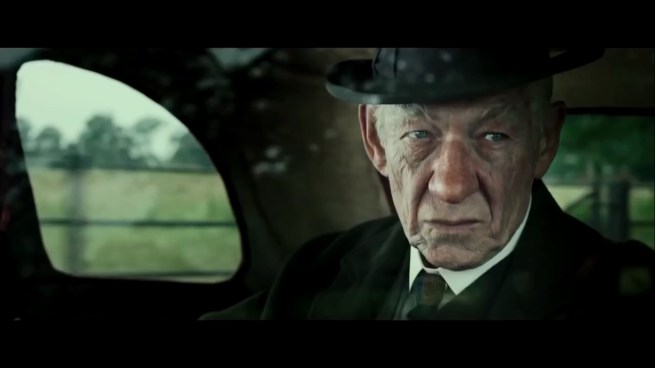 “Am I gonna get a damn Oscar for this?”