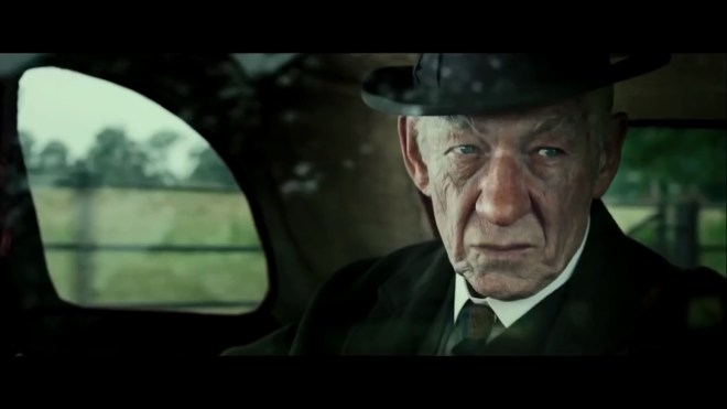 “Am I gonna get a damn Oscar for this?”