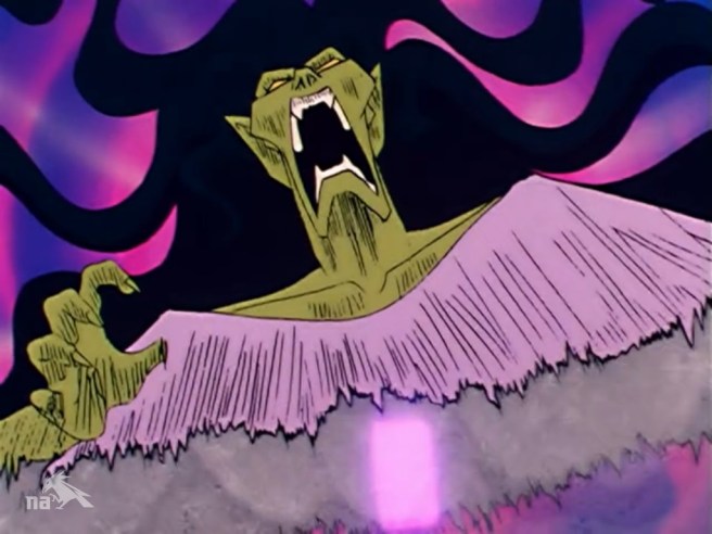 “THIS IS THE WORST POSSIBLE PAIN!!  WHY COULDN’T YOU KILL ME ANY FASTER!?!?”