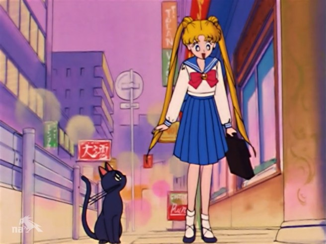 “I’m telling you right now because I’m your friend and I want to be honest with you.  If that shoe ends up smacking you in the face, I will NEVER stop giving you shit about it.”