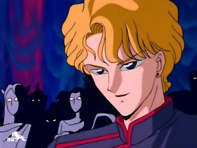 “Our energy collection efforts are up three percent!”     “You lost two highly trained demons in the process.”     “I like to think of it as creating new openings for fresh faced monsters to hone their skills and become valuable members of our organization!”