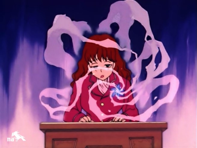 It’s SUCH a mystery!