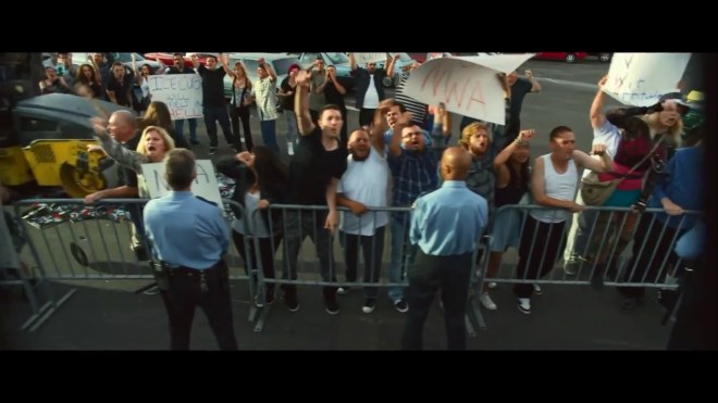 “WON’T SOMEBODY PLEASE THINK OF THE CHILDREN!?!?”     “You mean the ones getting killed every day by overzealous cops?  How about the ones whose families were denied SNAP benefits and had to go to bed hungry?”     “Um… we were kind of talking about OUR kids.”