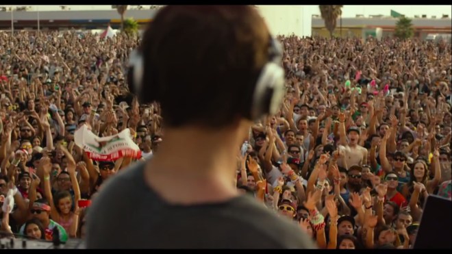 “OBEY ME, FOR I AM YOUR MUSIC GOD!!”    “Play Free Bird!”     “SILENCE OR YOU SHALL BE SMITED!!”