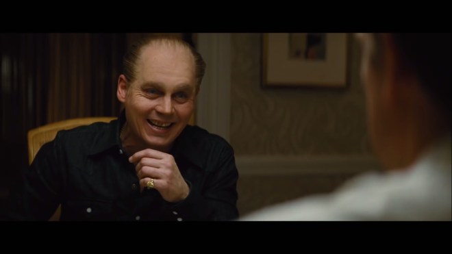 You do NOT want to spoil this guy’s fun.