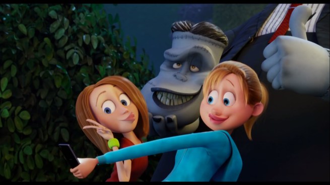 Some seem to be adjusting better than others.