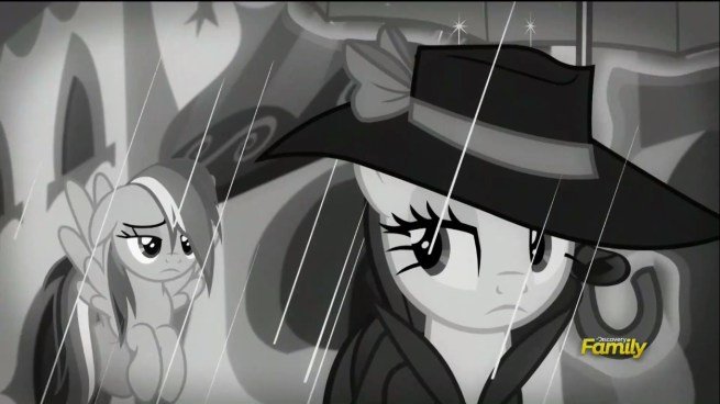 Can I get this framed? That, or I need this entire episode surgically implanted into my eyeballs!