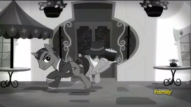 I get the feeling that Hasbro’s version of the Reichenbach Falls will end a bit differently.