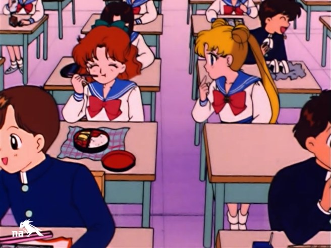 "Maybe Bulimia is more my speed.  What do you think?"