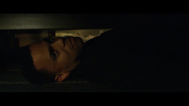 “Is it too late to be a villain on Dexter?”