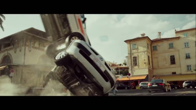 “WHY THE HELL WERE YOU COMING AT HIM PERPENDICULARLY!?!?”     “I THOUGHT HE MIGHT MAKE A RIGHT TURN!!”