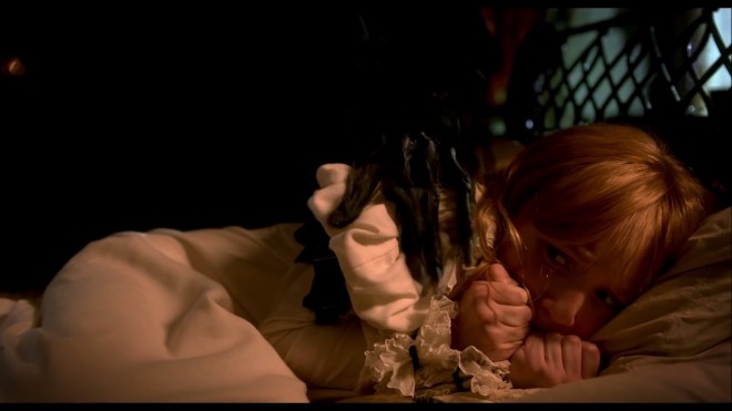 “THE POWER OF CHRIST COMPELS YOU!!”     “Yeah, that ain’t gonna work.”     “Ah hell…”