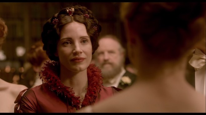 She knows what she did!!