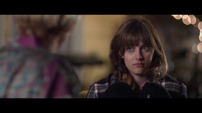 “This is REALLY gonna suck, isn’t it?”