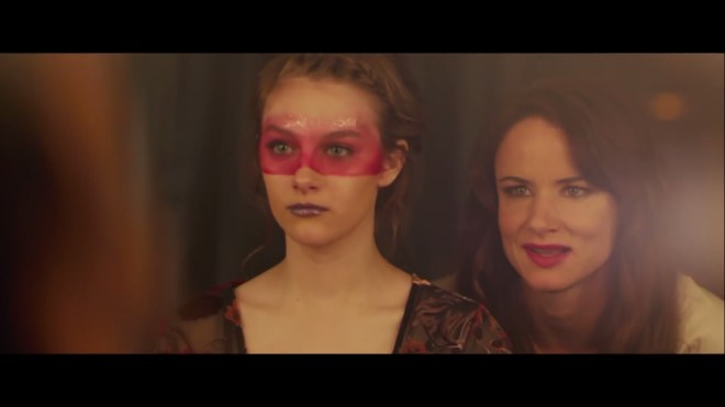 “Now look.  We don’t have money, decent cameras, a workable script, or even much connection to the source material, but we have name recognition damn it!  And we’re gonna take that straight to the top of the box office, right!?!?”