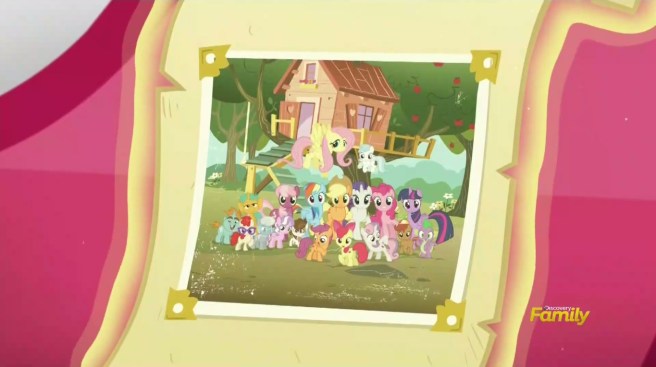 “And that was the last time we saw Pip Squeak.  We think he got drafted by the Royal Guard and is now a double-o something.  I guess all you need is a British accent to become a super spy.”