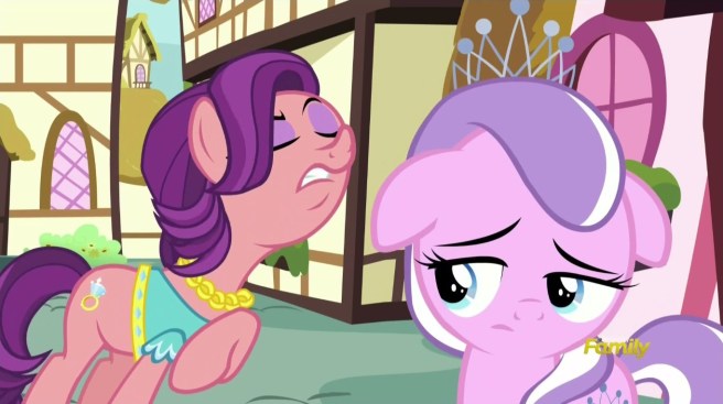 “What have I told you about losing to the proletariat?”     “You give them an inch and they’ll cut off your head.  I know mother.”