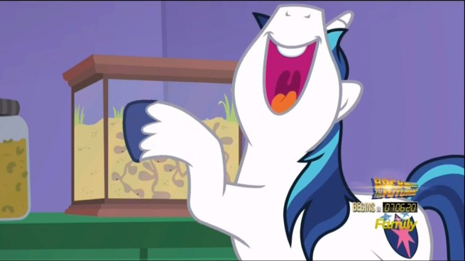 Dude.  They’re ants.  Take a chill pill.