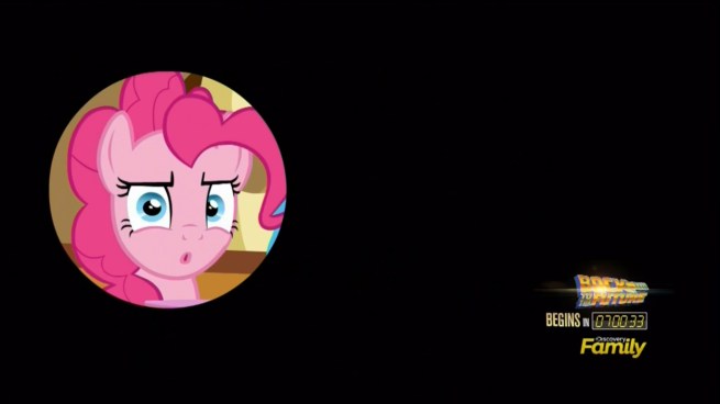 “Wait, isn’t Back to the Future Day next week?”