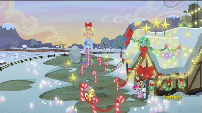 “BURN THE WITCH!!!”