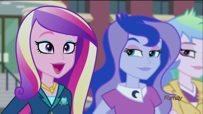 “Oh and tell them about the Motocross competition too!  I bet they’d LOVE to hear that!”     “SHH!!!!  Ixnay on the otorcross-may!!”