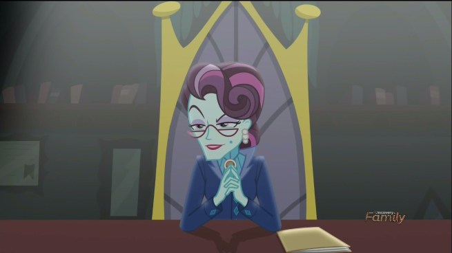 Oh you’re gonna get it!  You’re gonna get it GOOD when the Mane 6 finds out!  I’m calling them up RIGHT NOW!!!!