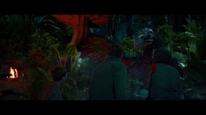 Not quite as big as a battleship but other than that, a spitting image!