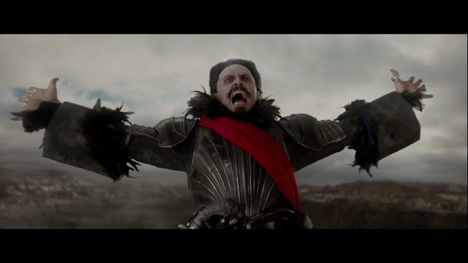 “GET IN MY BELLY!!!!!”