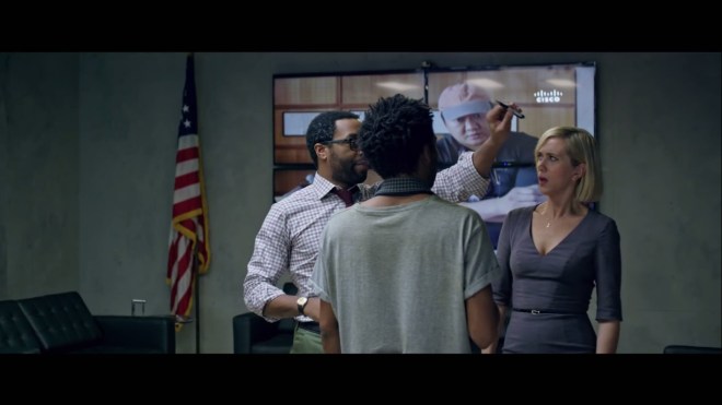 “This is hard science people!!”