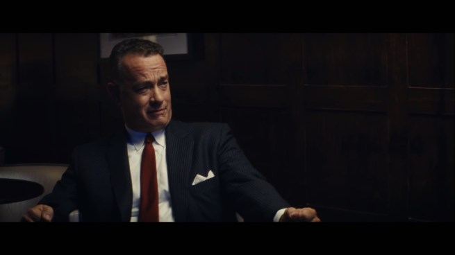 “I’m willing to talk Mr. Spielberg down to forty-eight, but you need to guarantee us best picture first.”