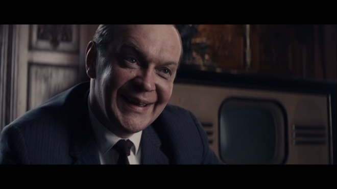 “I’m sure we can come to an agreement about You Know What.” “What now?” “You know... don’t you?” “Oh, uh… of COURSE I know! In fact, I know more than you know and I just want to make sure you know what you’re talking about.”