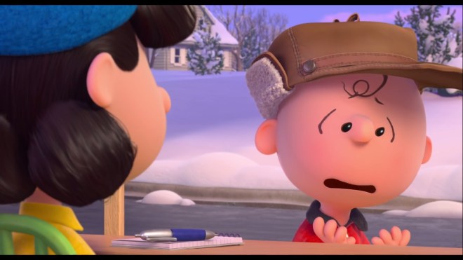 “You know when you feel it, and it feels like a bag of sand…”     “That’s not sand you block head!  They fill hacky sacks with rice or plastic beads!  NOT SAND!!”