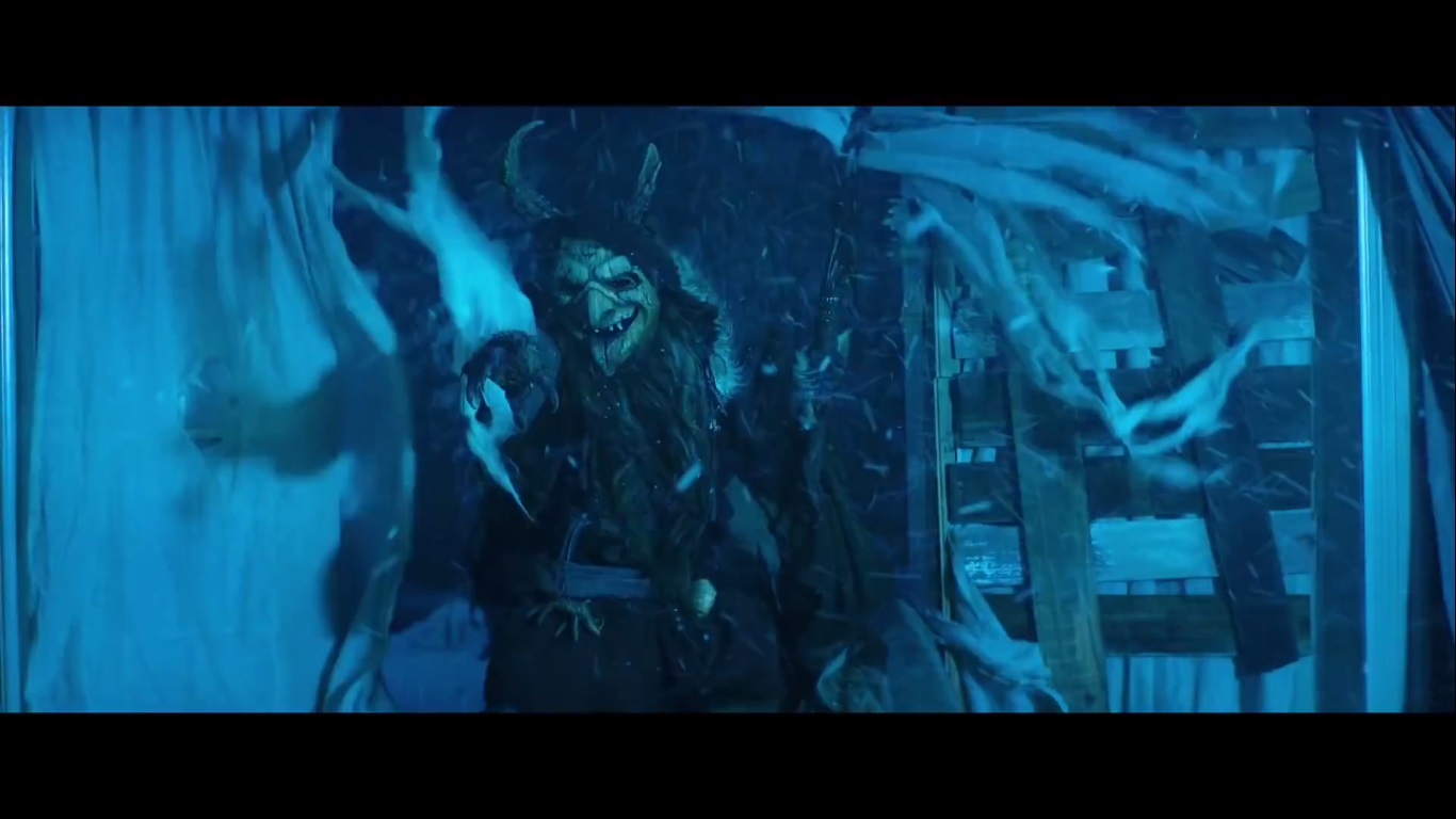 KRAMPUSCD6