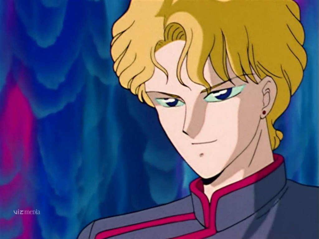 Super Recaps: Sailor Moon Episode 8 (The Girl Genius Is a Monster: The ...