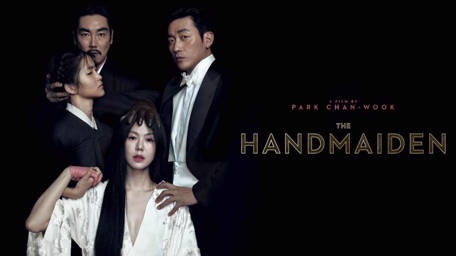 thehandmaidencd0