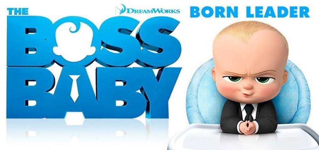 BOSSBABYCD0