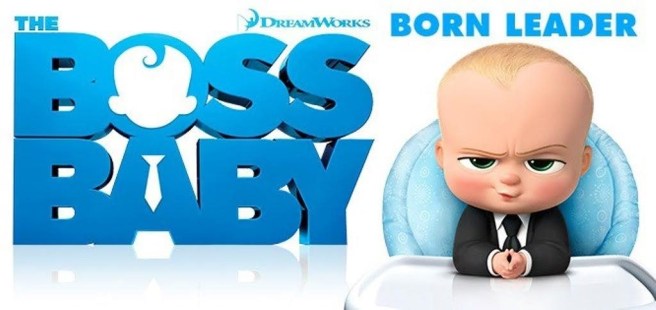 BOSSBABYCD0