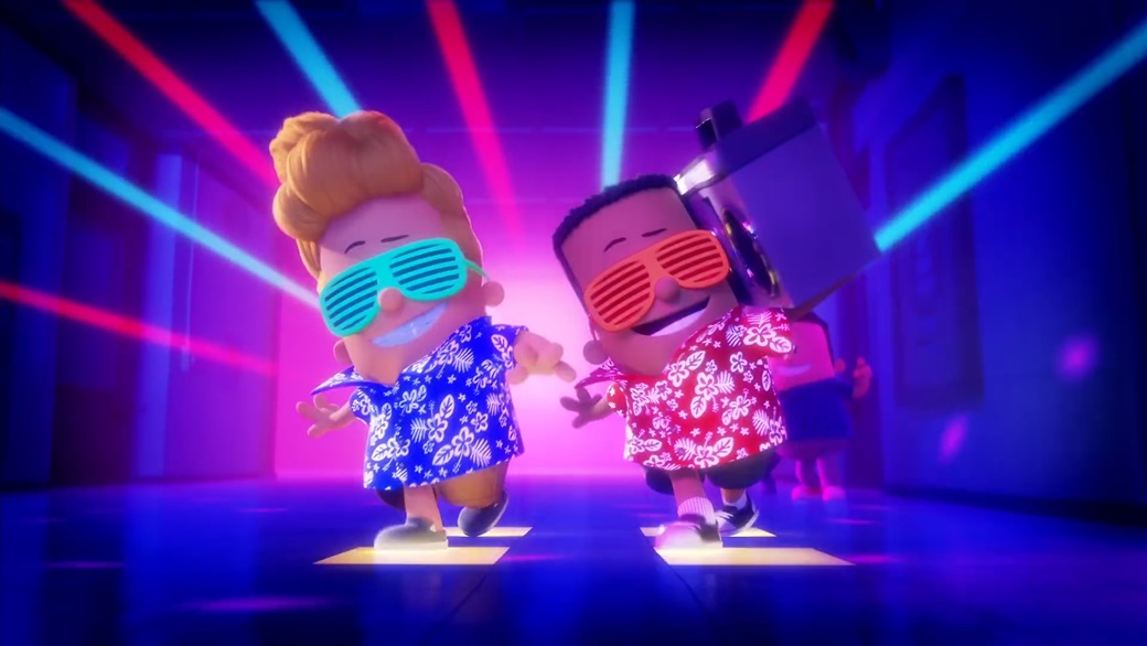 CAPTAINUNDERPANTSCD3