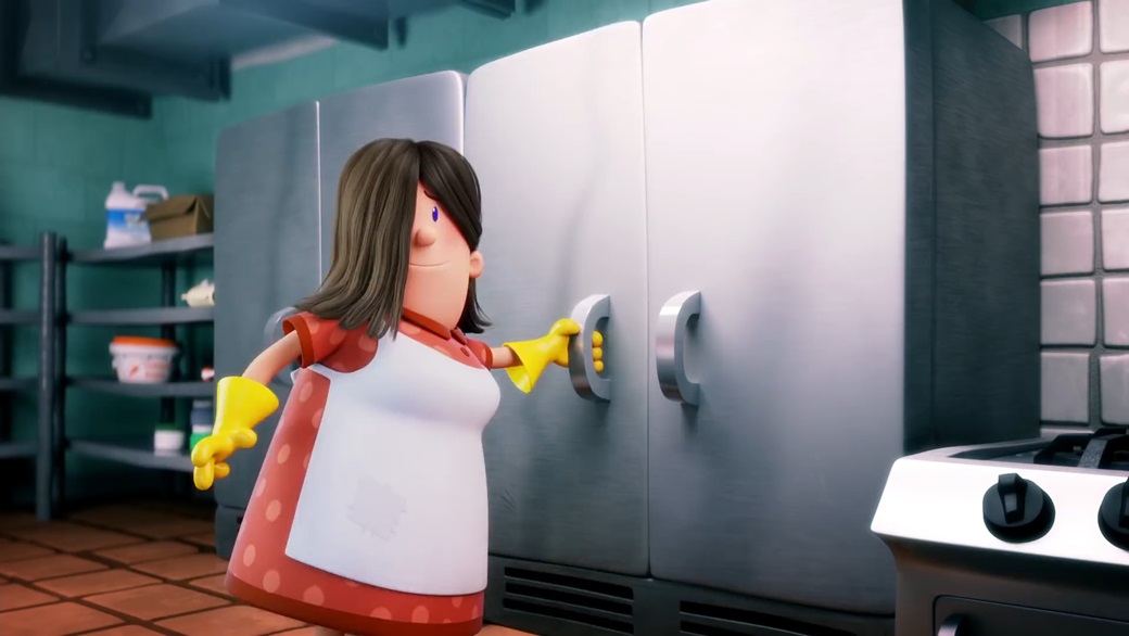 CAPTAINUNDERPANTSCD5