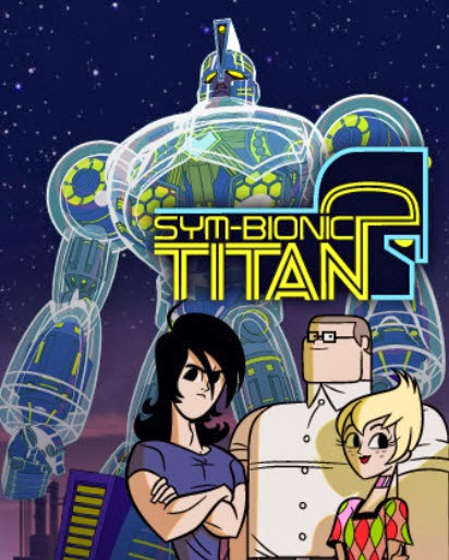 symbionictitan
