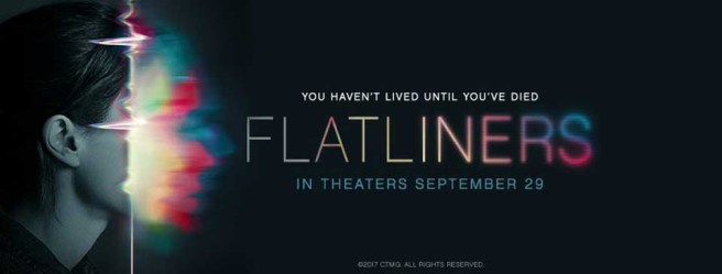 FLATLINERSCD0