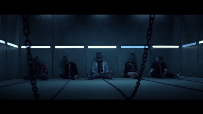 Cinema Dispatch: Jigsaw – The Reviewers Unite
