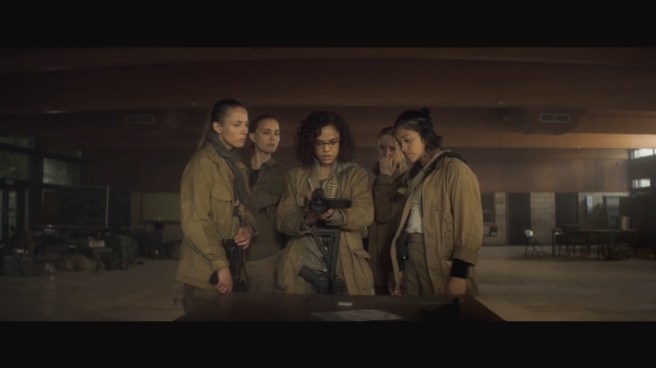 Cinema Dispatch: Annihilation – The Reviewers Unite