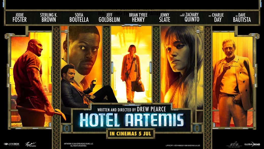 HOTELARTEMISCD0