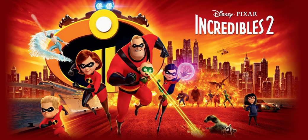 INCREDIBLES2CD0
