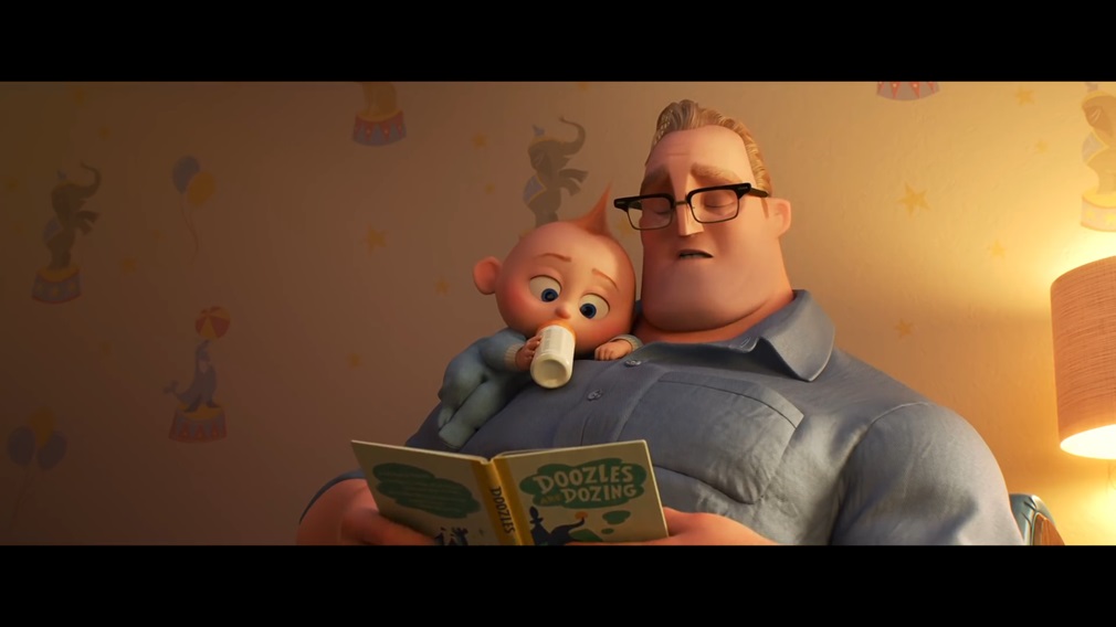 INCREDIBLES2CD5